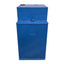 Used Donaldson Torit 60 CAB Cabinet Dust Collector 24 Bag 60ft³ 3/4HP 115/230VAC 1PH
