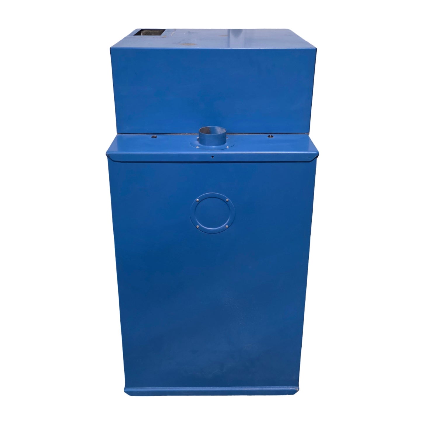 Used Donaldson Torit 60 CAB Cabinet Dust Collector 24 Bag 60ft³ 3/4HP 115/230VAC 1PH