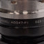 Used Apex Dynamics AD047-025-P1 Planetary Gearbox 25:1 ø11-12mm Bore 5000rpm NEMA 23