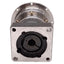 Used Apex Dynamics AD047-025-P1 Planetary Gearbox 25:1 ø11-12mm Bore 5000rpm NEMA 23