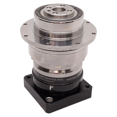 Used Apex Dynamics AD047-025-P1 Planetary Gearbox 25:1 ø11-12mm Bore 5000rpm NEMA 23