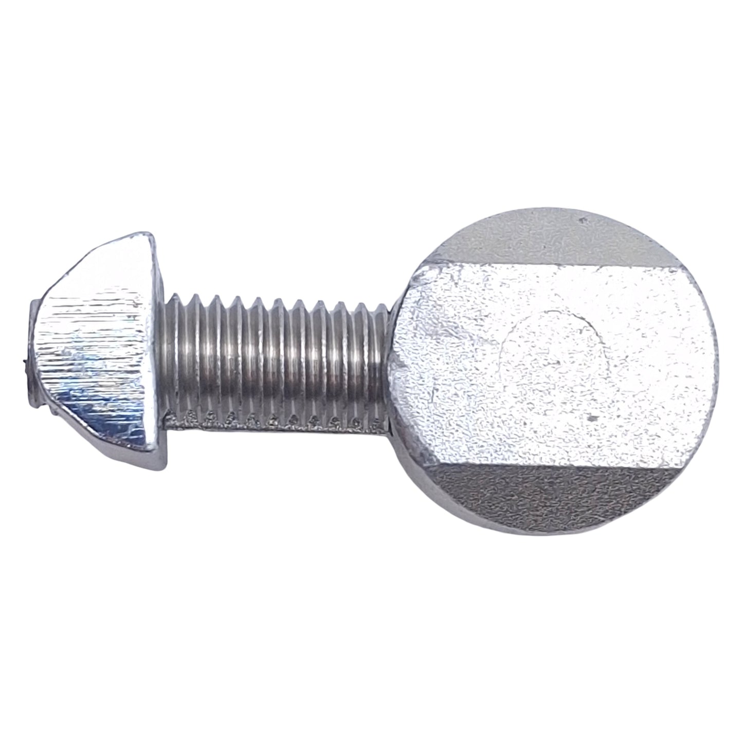 Used Lot of 10 80/20 40-3362 Standard Anchor Fastener M8x30mm SHCS, 33mm x 15.97mm