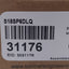 New Banner S18SP6DLQ Photoelectric Sensor, PNP, 300mm Range, 10-30VDC, 4-Pin M12