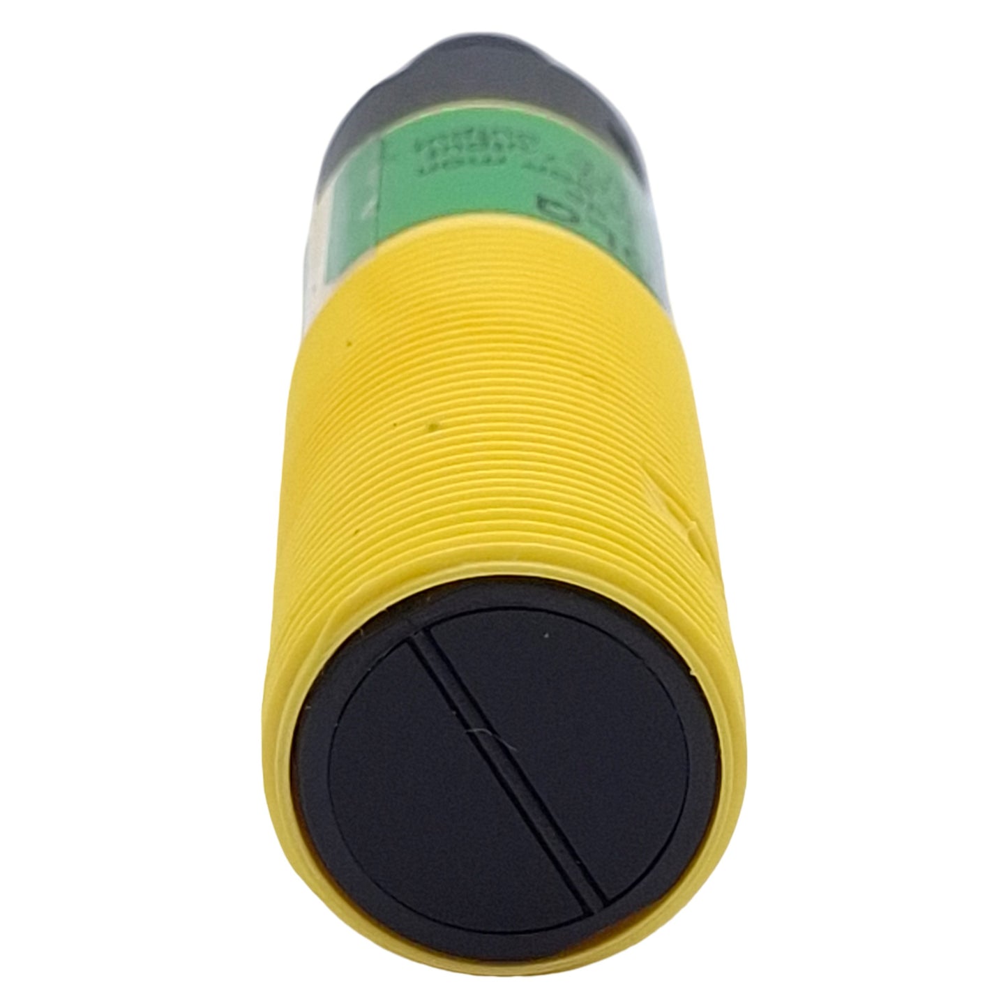 New Banner S18SP6DLQ Photoelectric Sensor, PNP, 300mm Range, 10-30VDC, 4-Pin M12
