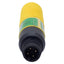 New Banner S18SP6DLQ Photoelectric Sensor, PNP, 300mm Range, 10-30VDC, 4-Pin M12