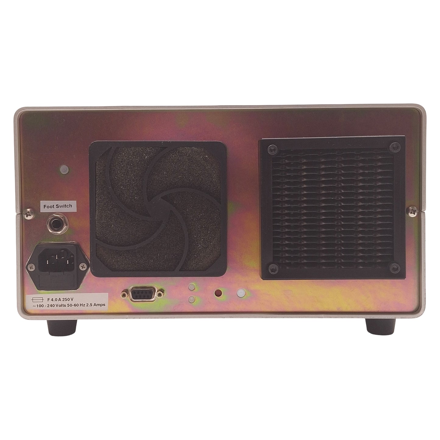 Used Dymax BlueWave 200 V1.1 UV Curing Spot Lamp, 200W 300-450nm, 115-230VAC
