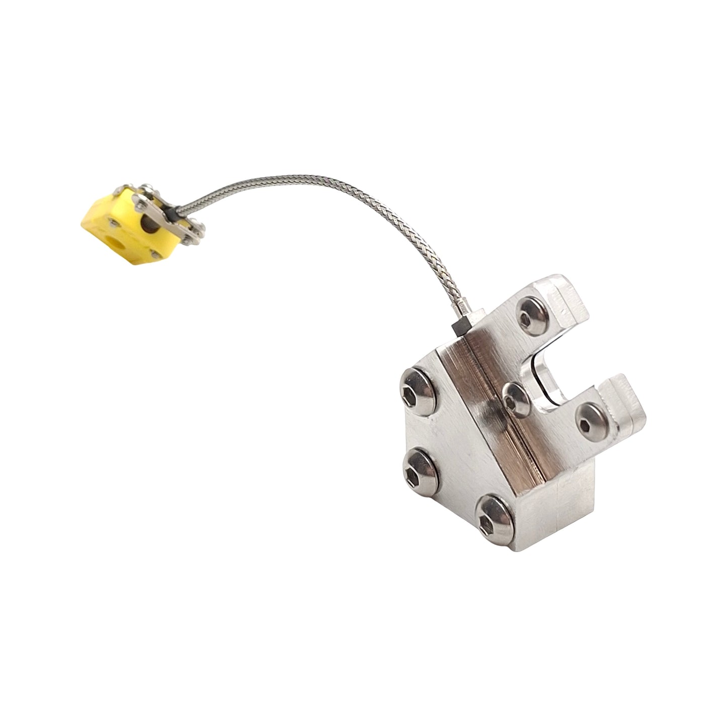 New – Open box Beahm HAS3N45 Hot Box Cath Tube Bonding Tip With Sensor For 185-A Hot Air System