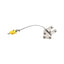 New – Open box Beahm HAS3N45 Hot Box Cath Tube Bonding Tip With Sensor For 185-A Hot Air System