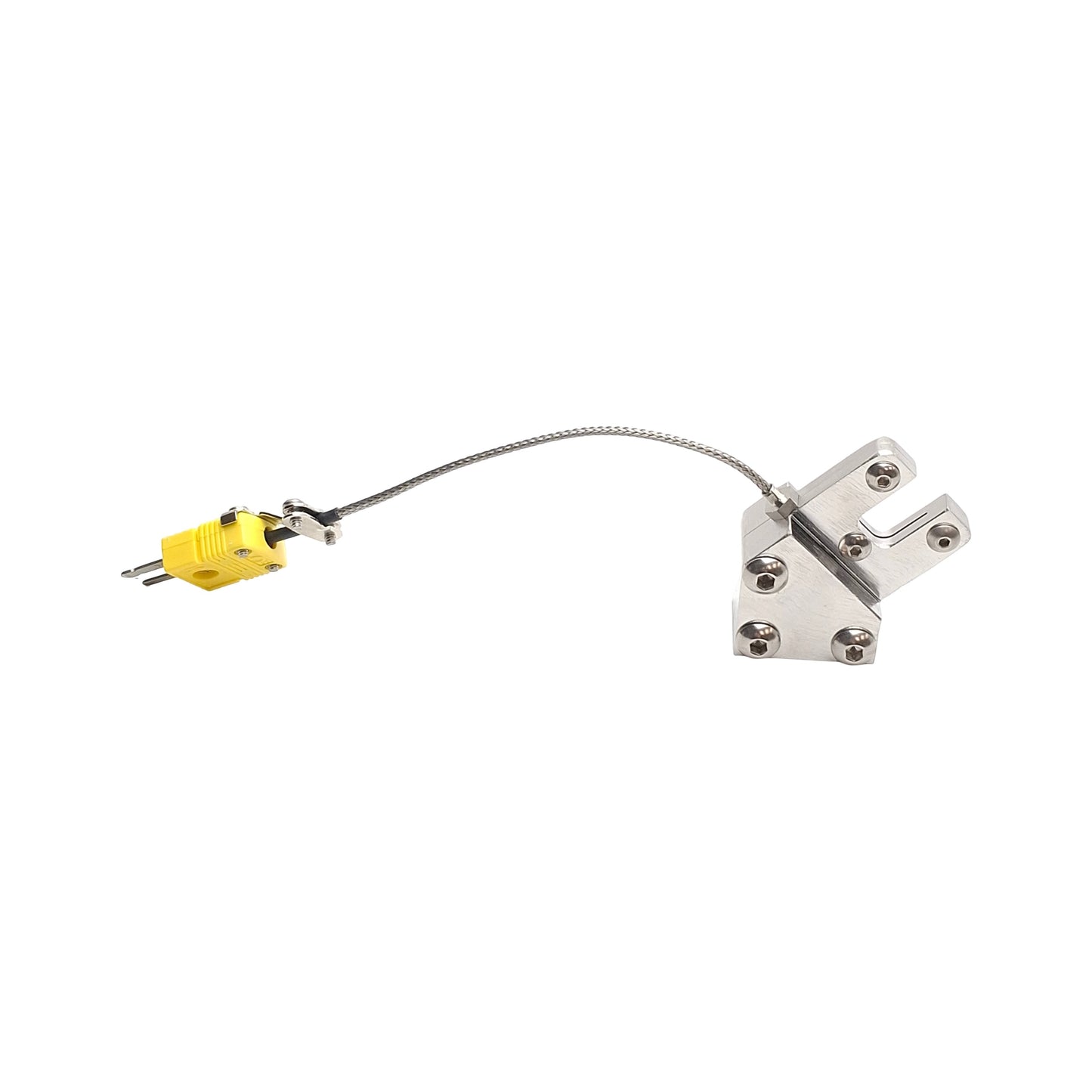 New – Open box Beahm HAS3N45 Hot Box Cath Tube Bonding Tip With Sensor For 185-A Hot Air System