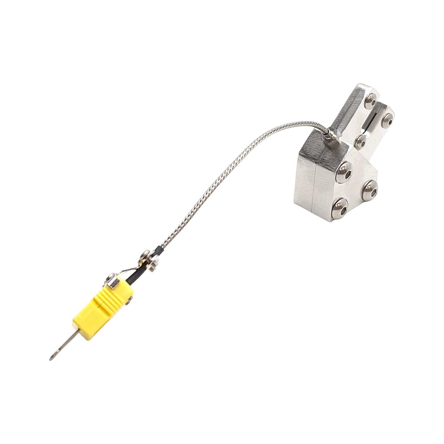 New – Open box Beahm HAS3N45 Hot Box Cath Tube Bonding Tip With Sensor For 185-A Hot Air System