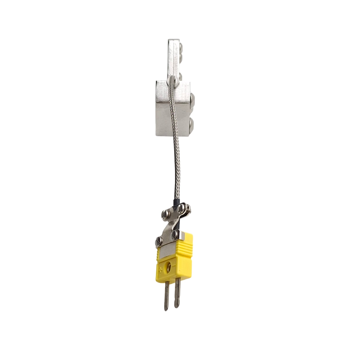 New – Open box Beahm HAS3N45 Hot Box Cath Tube Bonding Tip With Sensor For 185-A Hot Air System