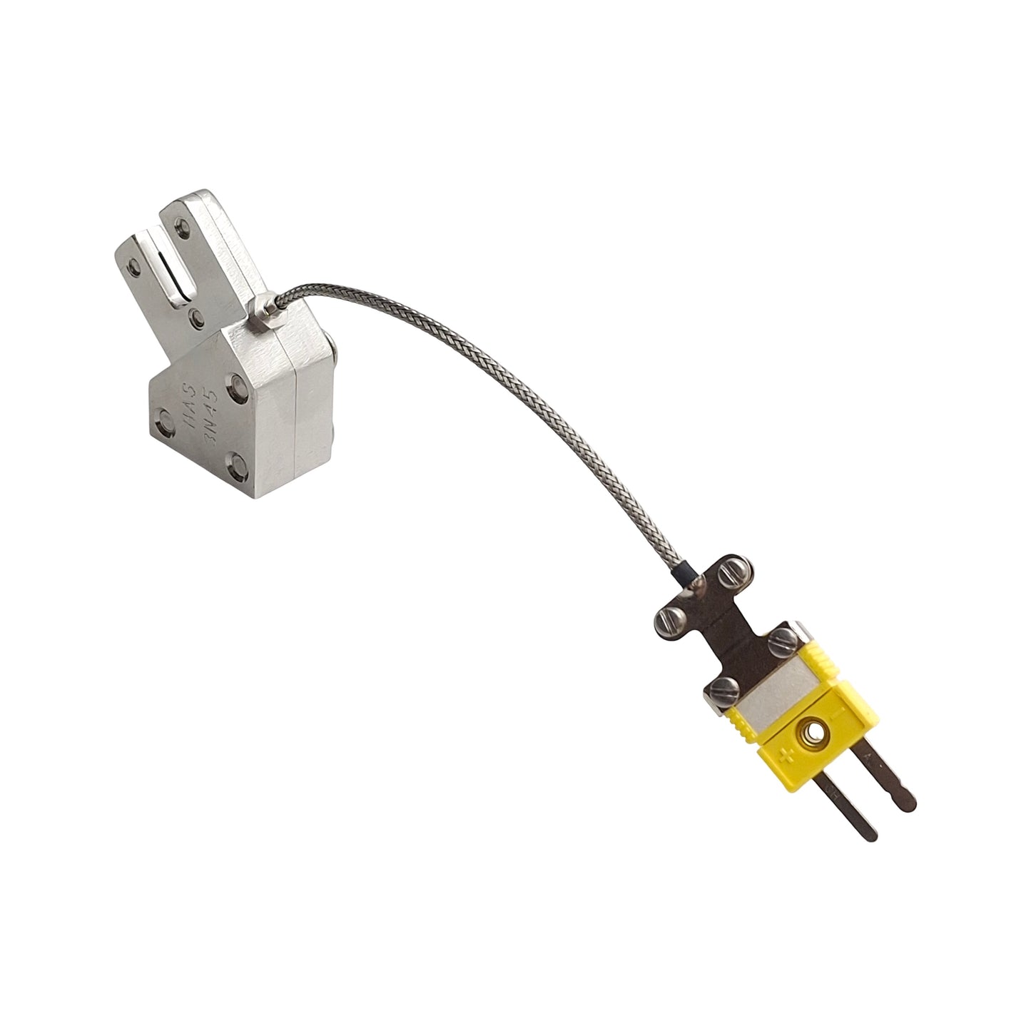 New – Open box Beahm HAS3N45 Hot Box Cath Tube Bonding Tip With Sensor For 185-A Hot Air System
