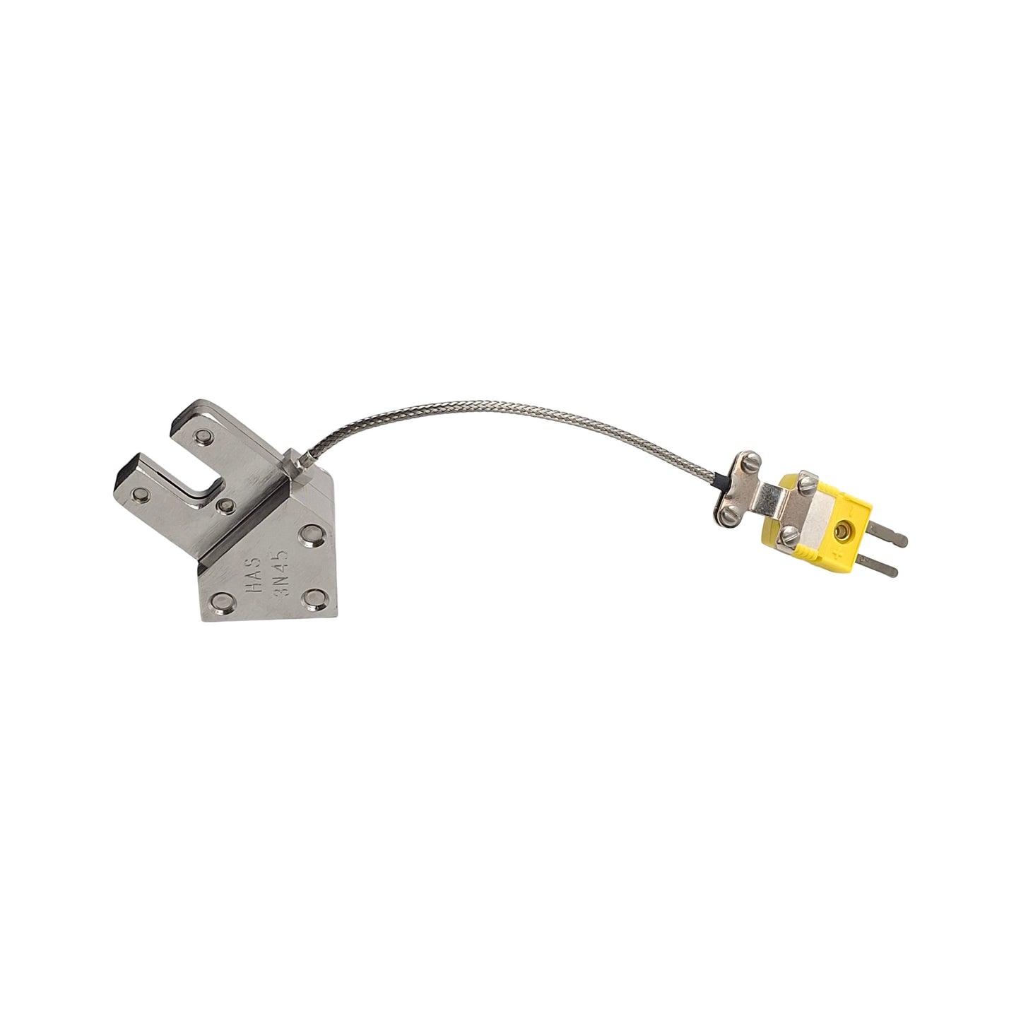 New – Open box Beahm HAS3N45 Hot Box Cath Tube Bonding Tip With Sensor For 185-A Hot Air System