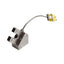 New – Open box Beahm HAS3N45 Hot Box Cath Tube Bonding Tip With Sensor For 185-A Hot Air System