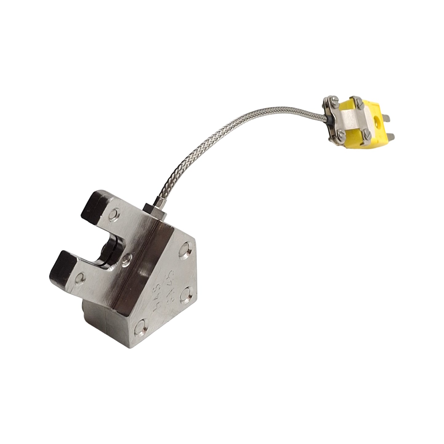 New – Open box Beahm HAS3N45 Hot Box Cath Tube Bonding Tip With Sensor For 185-A Hot Air System