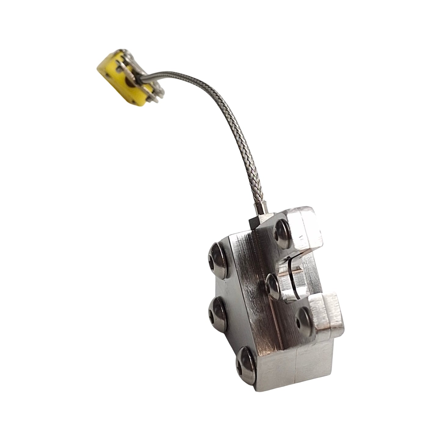 New – Open box Beahm HAS3N45 Hot Box Cath Tube Bonding Tip With Sensor For 185-A Hot Air System