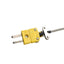 New – Open box Beahm HAS3N45 Hot Box Cath Tube Bonding Tip With Sensor For 185-A Hot Air System