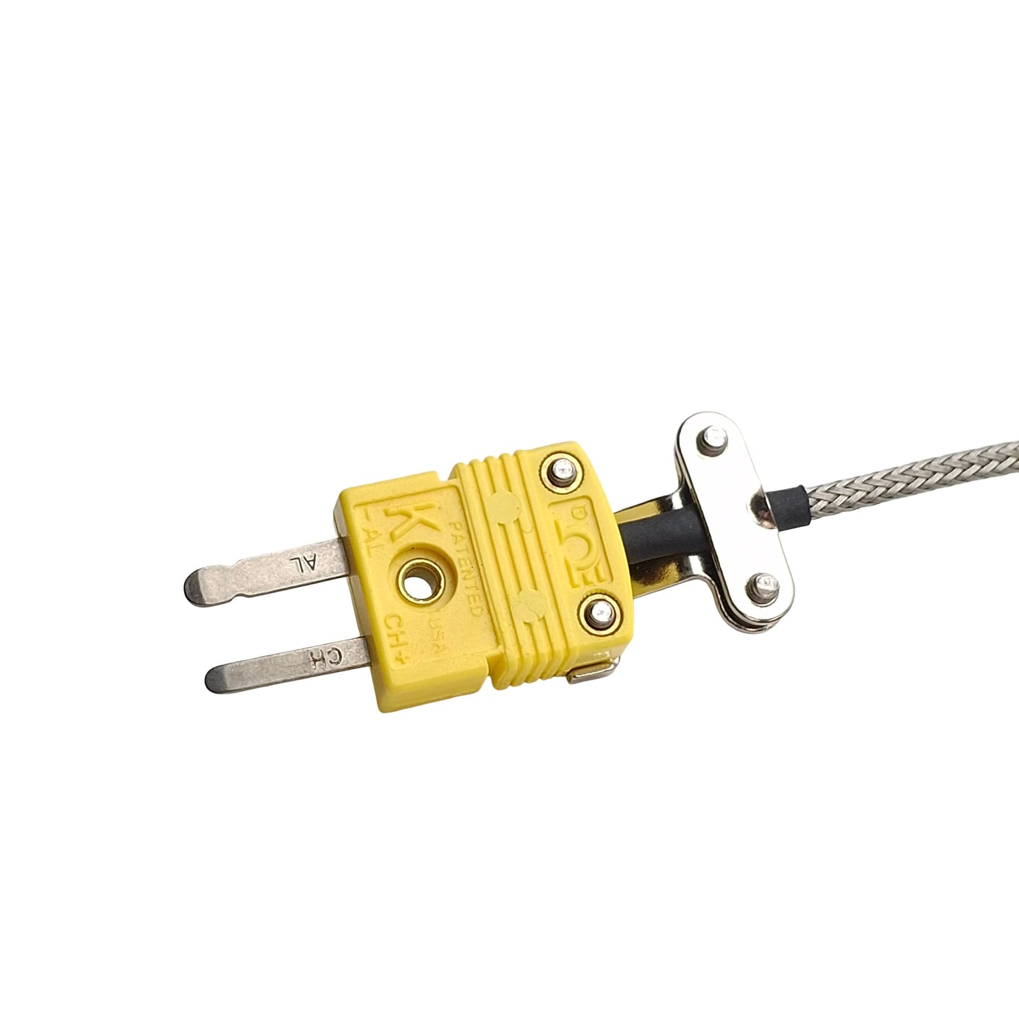New – Open box Beahm HAS3N45 Hot Box Cath Tube Bonding Tip With Sensor For 185-A Hot Air System