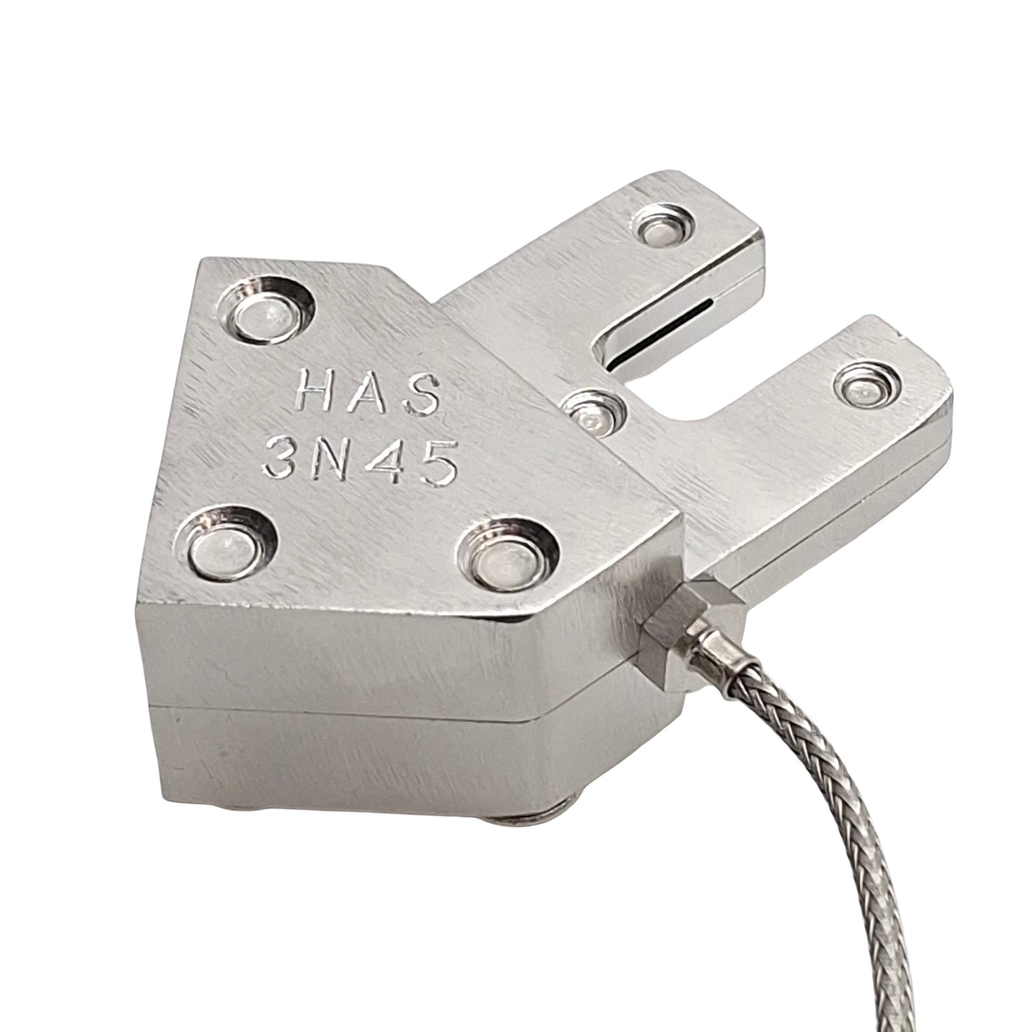New – Open box Beahm HAS3N45 Hot Box Cath Tube Bonding Tip With Sensor For 185-A Hot Air System