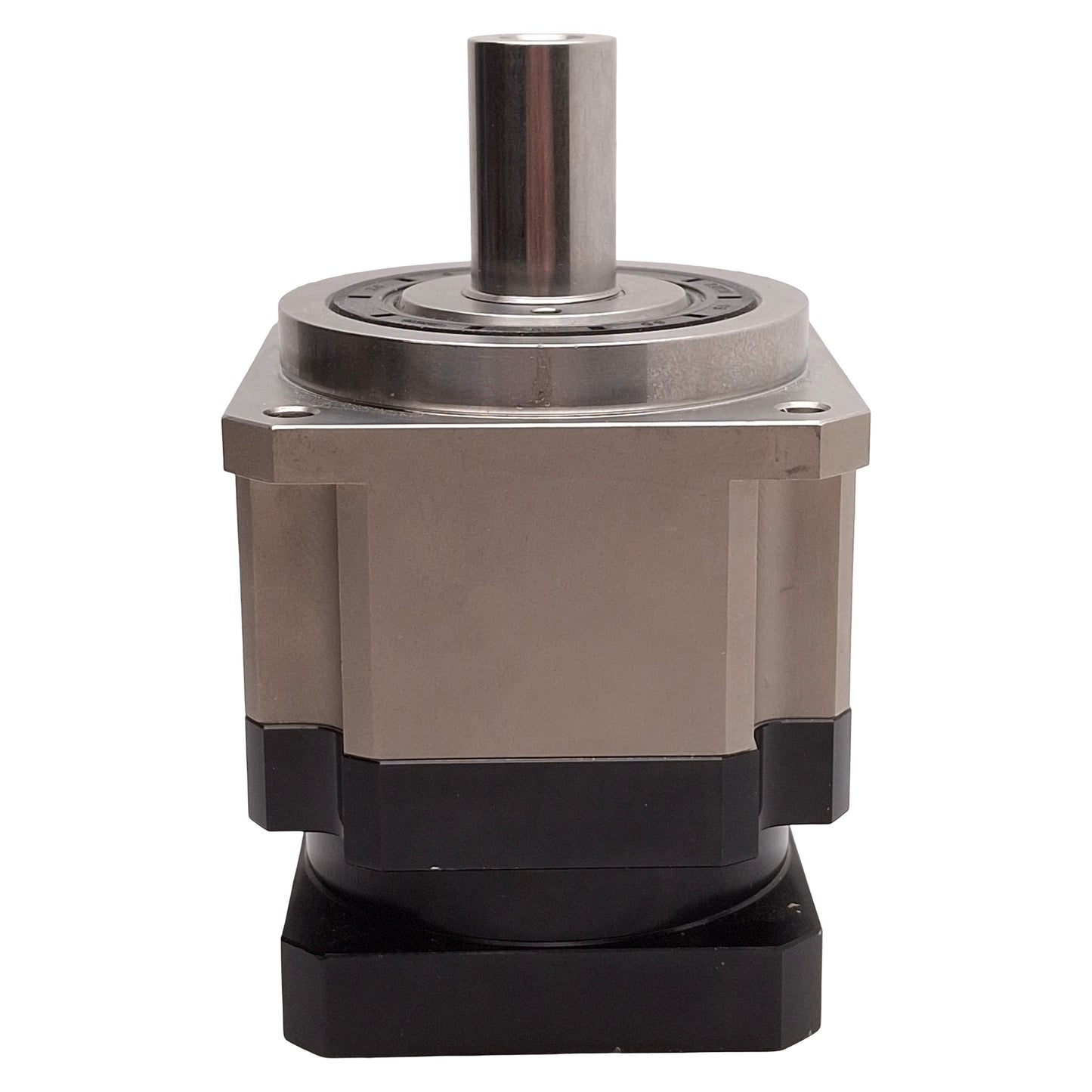 Used Apex Dynamics AB090-010-S2-P2 Planetary Gearbox, 10:1, 4000rpm, ø22mm Shaft
