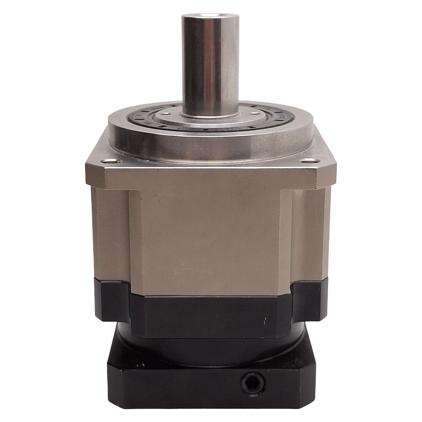 Used Apex Dynamics AB090-010-S2-P2 Planetary Gearbox, 10:1, 4000rpm, ø22mm Shaft