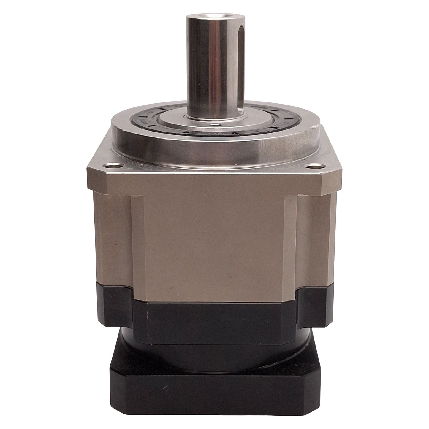 Used Apex Dynamics AB090-010-S2-P2 Planetary Gearbox, 10:1, 4000rpm, ø22mm Shaft