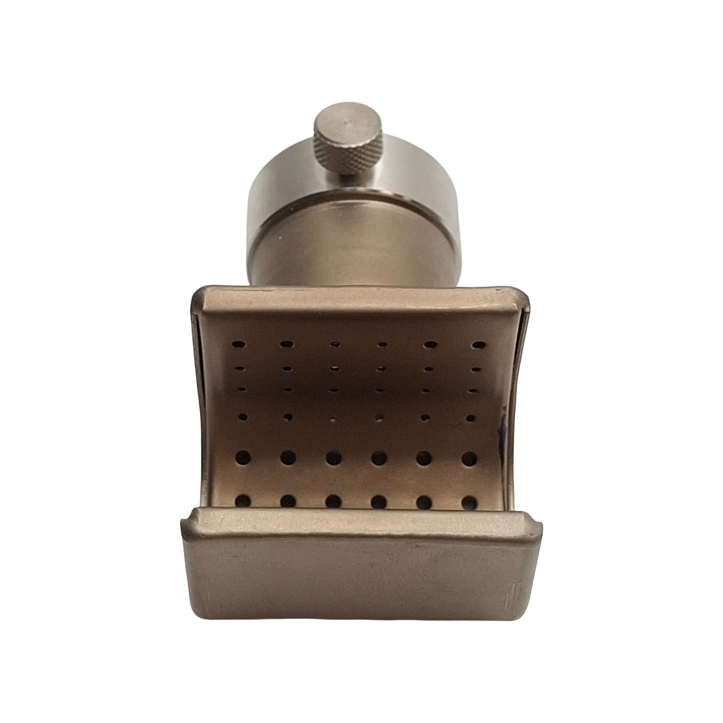 Used Hot Air Systems 107.311 Sieve Reflector, (ø21.3mm) 50mm x 34mm, For Hot Box