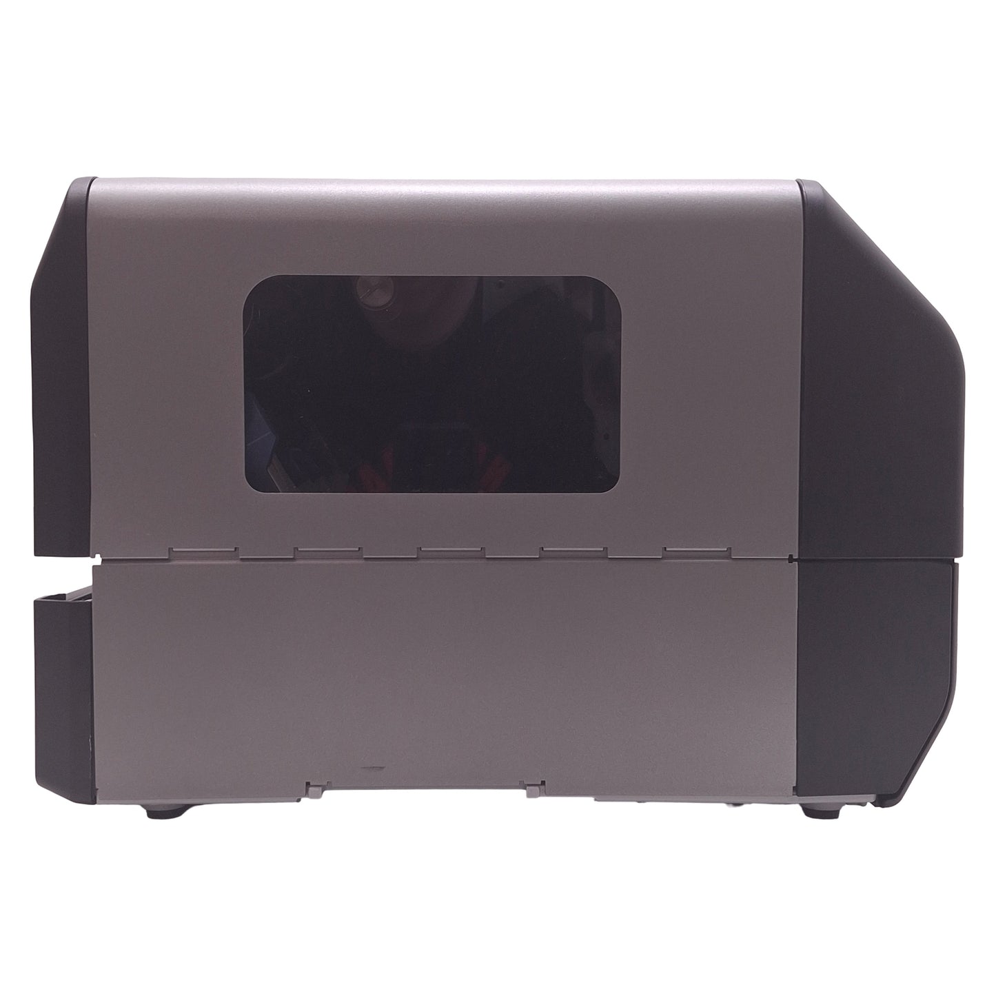 Used Sato CL6NX Plus WWCLPB001 Barcode Label Printer 100-240VAC *No Printer Head*