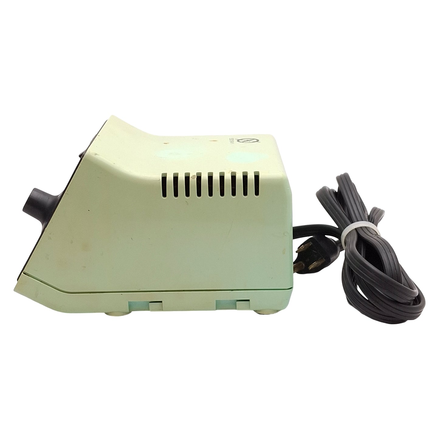 Used Weller EC1002S-0 Soldering Station Power Supply Unit, 60W 24VAC OUT, 120VAC IN