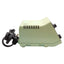 Used Weller EC1002S-0 Soldering Station Power Supply Unit, 60W 24VAC OUT, 120VAC IN