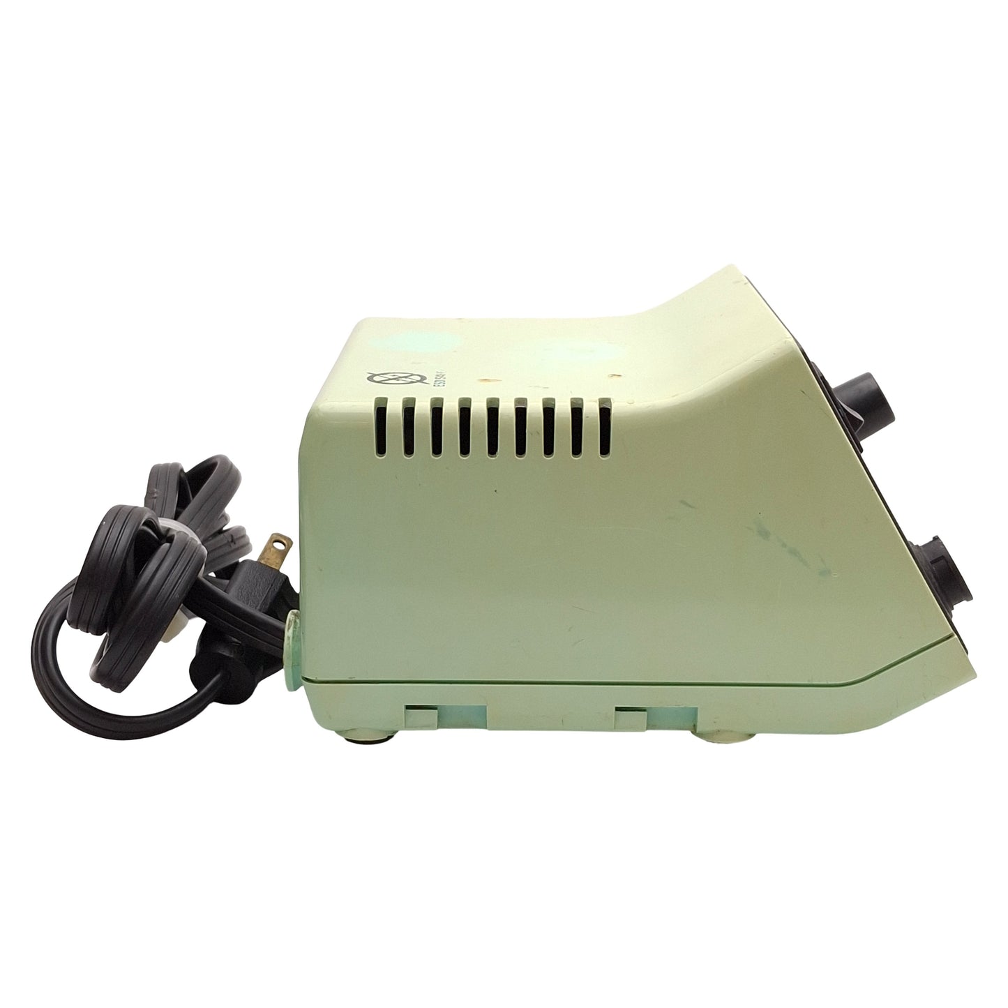 Used Weller EC1002S-0 Soldering Station Power Supply Unit, 60W 24VAC OUT, 120VAC IN