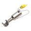 New – Open box Beahm Designs 185-A/210-A Hot Box Nozzle with Type K T/C, ø0.38in x 1/2in Width