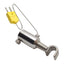 New – Open box Beahm Designs 185-A/210-A Hot Box Nozzle with Type K T/C, ø0.38in x 1/2in Width