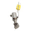 New – Open box Beahm Designs 185-A/210-A Hot Box Nozzle with Type K T/C, ø0.38in x 1/2in Width