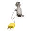 New – Open box Beahm Designs 185-A/210-A Hot Box Nozzle with Type K T/C, ø0.38in x 1/2in Width