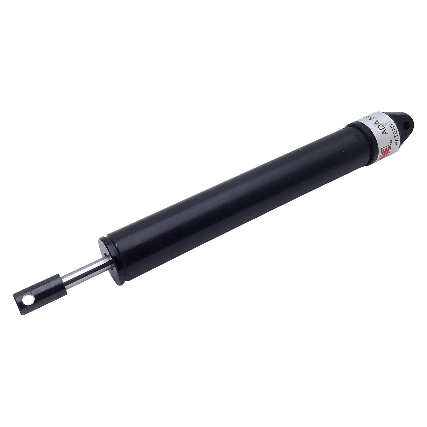 New – Open box Enidine ADA 510M Shock Absorber, 100mm Stroke, 6 to 11in/s, ø16mm Bore
