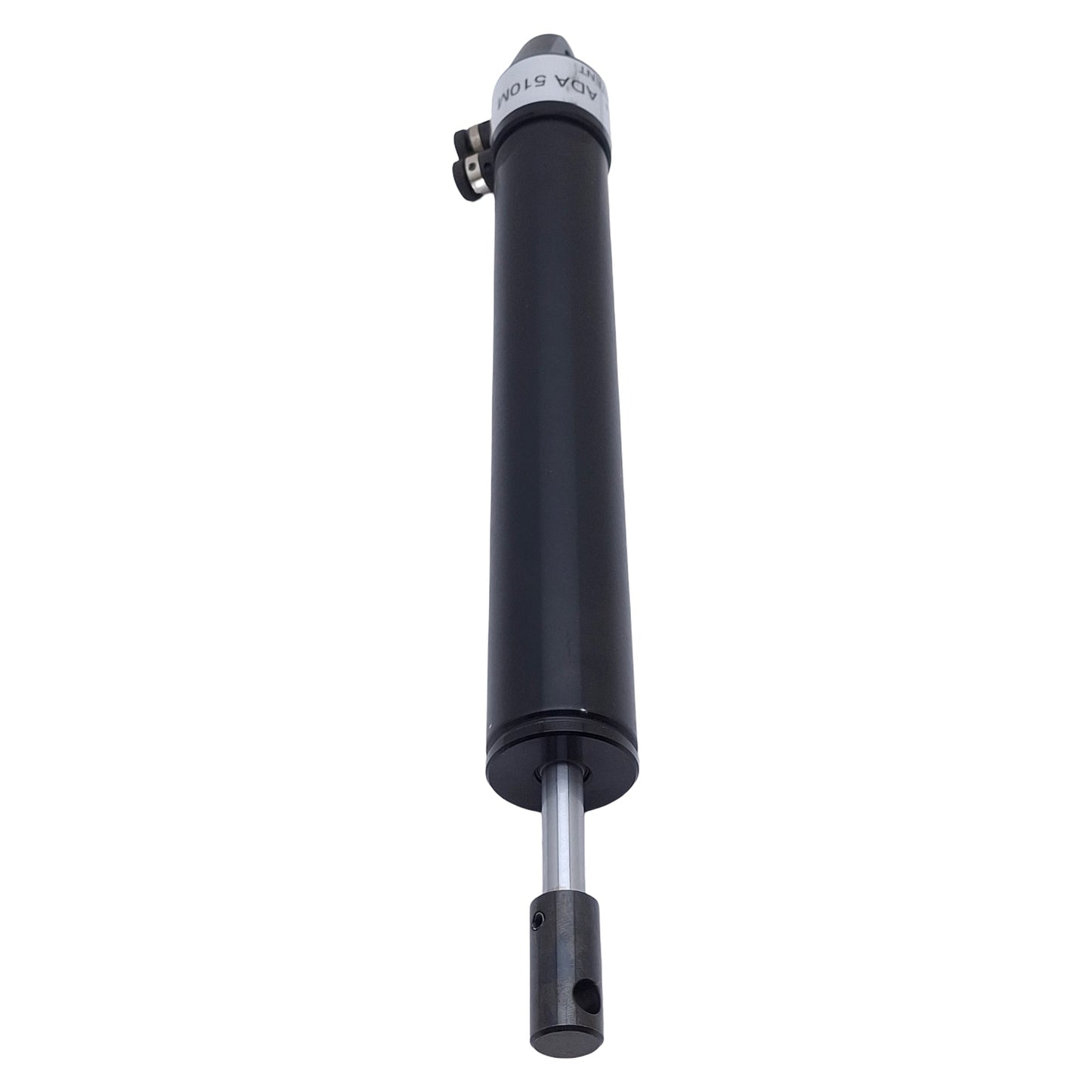 New – Open box Enidine ADA 510M Shock Absorber, 100mm Stroke, 6 to 11in/s, ø16mm Bore