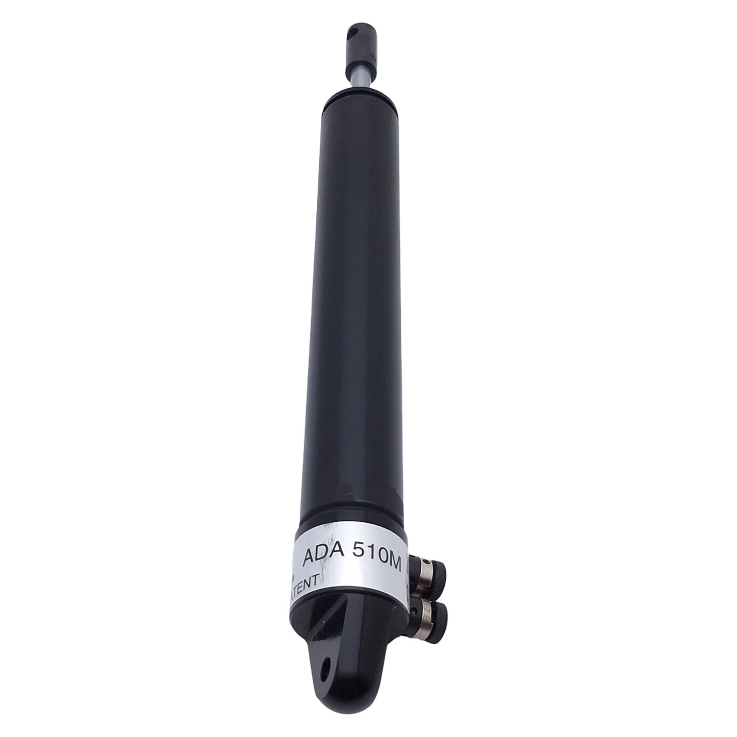 New – Open box Enidine ADA 510M Shock Absorber, 100mm Stroke, 6 to 11in/s, ø16mm Bore