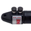 New – Open box Enidine ADA 510M Shock Absorber, 100mm Stroke, 6 to 11in/s, ø16mm Bore