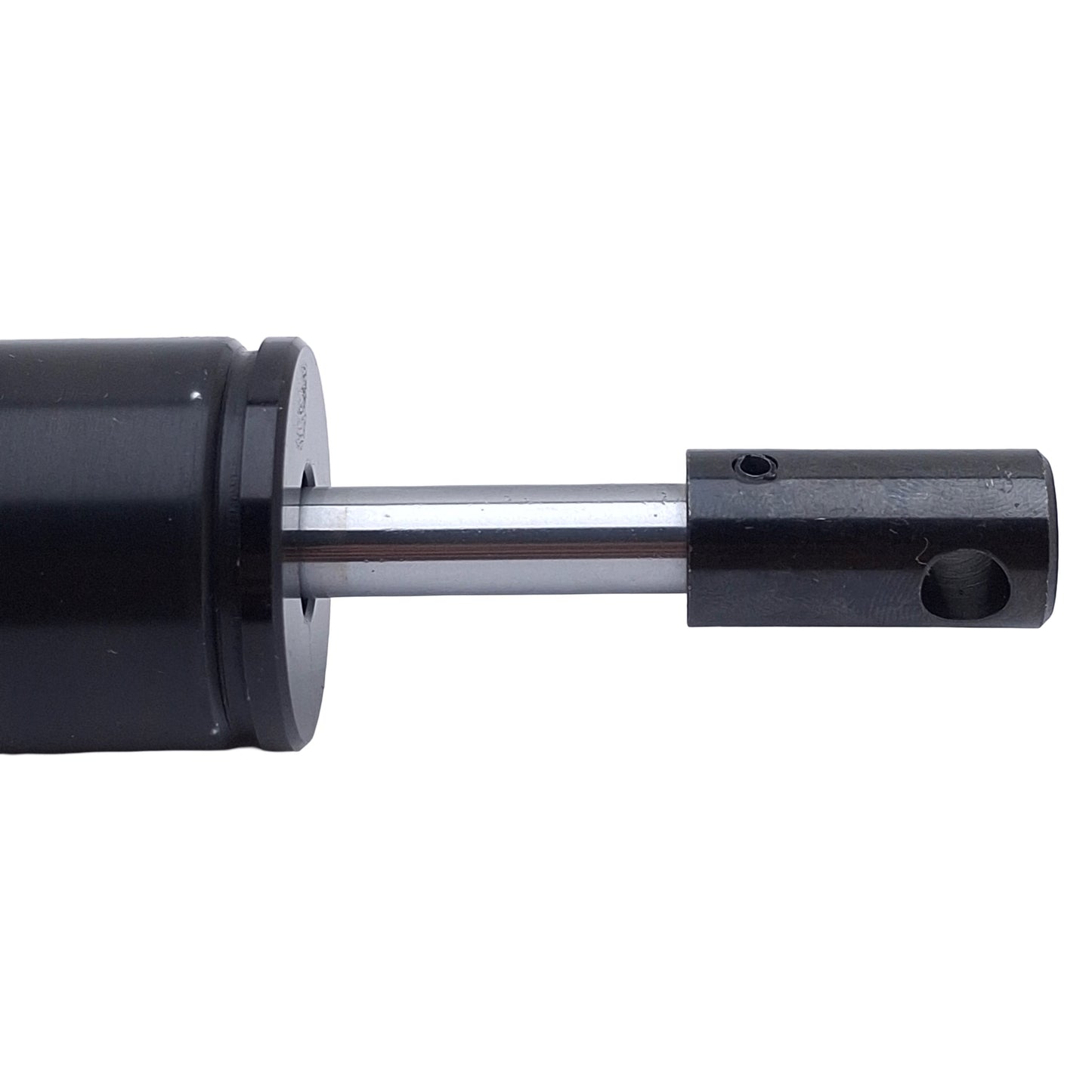 New – Open box Enidine ADA 510M Shock Absorber, 100mm Stroke, 6 to 11in/s, ø16mm Bore