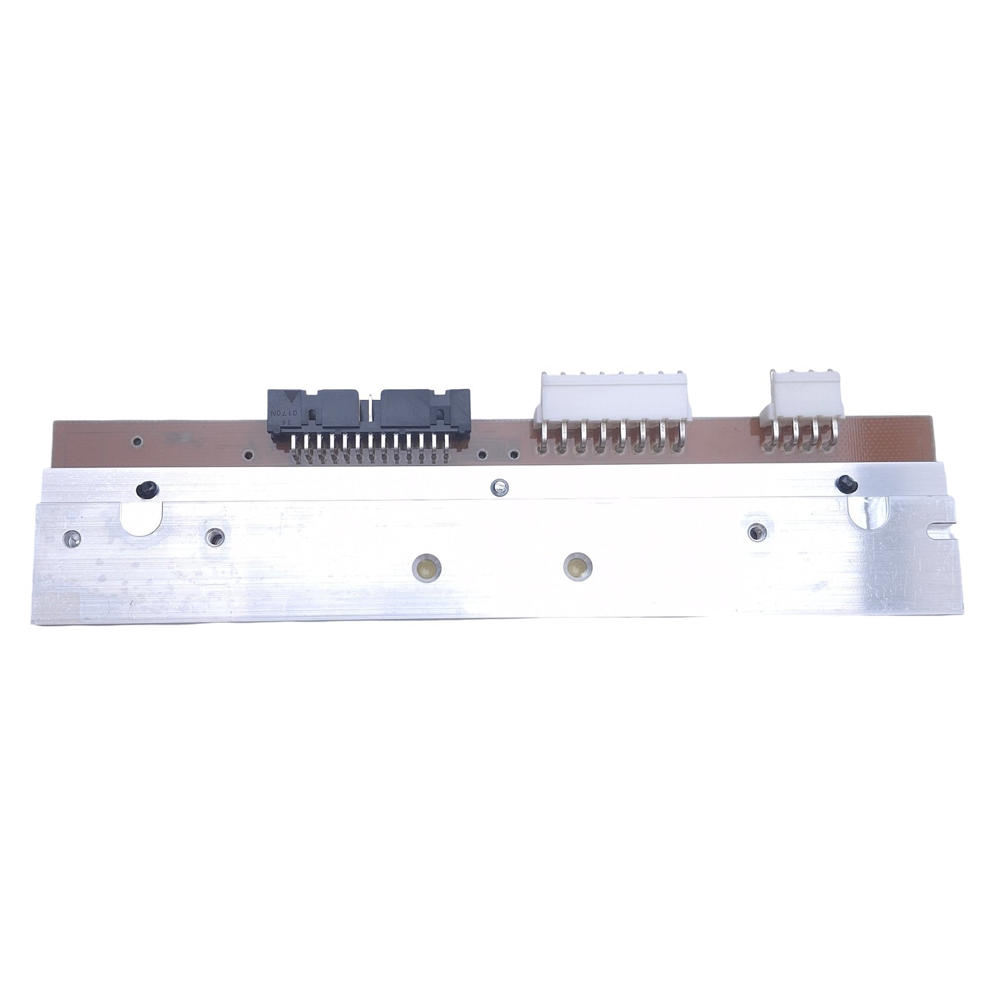 Used Sato KPJ-168-12TAO8-SKS Thermal Print Head For CL6NX Plus Barcode Label Printer