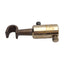 Used Beahm Designs 185-A/210-A Hot Box Nozzle, ø0.38in x 1/2in Width *Screws*