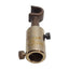 Used Beahm Designs 185-A/210-A Hot Box Nozzle, ø0.38in x 1/2in Width *Screws*