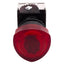 Used Baco L22EM10-3EARL11 Red Twist-Release E-Stop Pushbutton, 1NO+1NC, 24VAC/DC Lamp