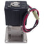 New SMC VX3344K-02N-5GS1-B Solenoid Valve, 1/4in NPT, 0.3/1.0MPa, 24VDC Coil