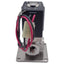 New SMC VX3344K-02N-5GS1-B Solenoid Valve, 1/4in NPT, 0.3/1.0MPa, 24VDC Coil