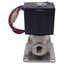 New SMC VX3344K-02N-5GS1-B Solenoid Valve, 1/4in NPT, 0.3/1.0MPa, 24VDC Coil