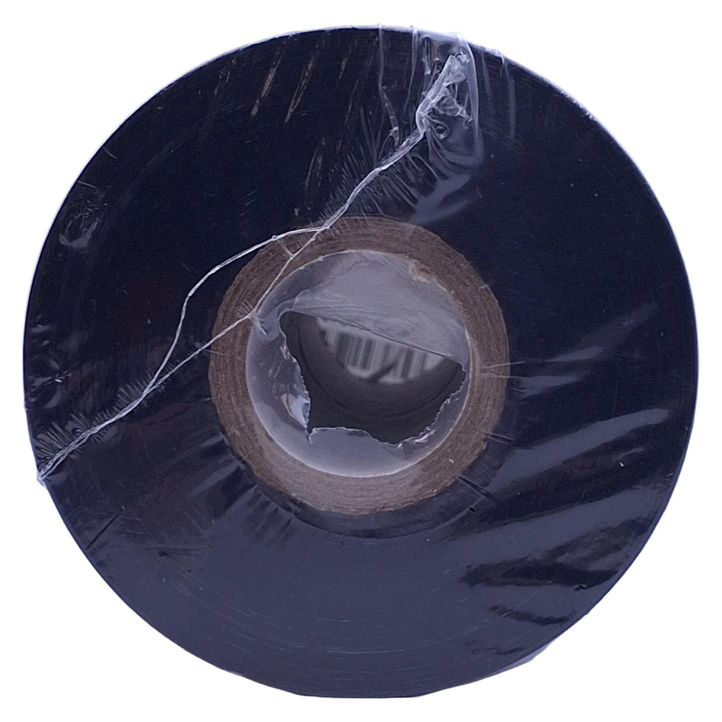 New Sidco Labeling Systems SID-11012 CSO Black Wax Ribbon 6.73in Width, 450m Length