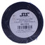 New Sidco Labeling Systems SID-11012 CSO Black Wax Ribbon 6.73in Width, 450m Length