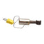 Used Beahm Designs 185-A/210-A Hot Box Nozzle with Type K T/C ø0.38in x 1/2in Width